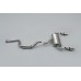 Milltek Sport Cat-back Exhaust