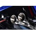 Milltek Sport Cat-back Exhaust Titanium Tips