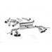 Milltek Sport Cat-back Exhaust Polished Tips