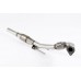 Milltek Sport Hi-Flow Sports Cat and Downpipe