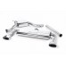 Milltek Sport Cat-back Exhaust EC-Approved. Polished Oval Tips