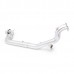 Mishimoto Ford Mustang 2.3L EcoBoost Downpipe, 2015+ 