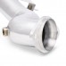 Mishimoto Ford Mustang 2.3L EcoBoost Downpipe, 2015+ 