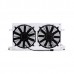 Mishimoto 'Plug-N-Play' Performance Aluminium Fan Shroud Kit Toyota GT86 & Subaru BRZ