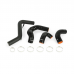 Mishimoto Ford Focus ST 2012+ Intercooler pipe Kit