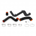 Mishimoto MK3 Focus RS intercooler pipe kit, 2016+