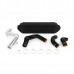 Mishimoto Ford Focus ST 2012+ Intercooler Kit