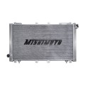 Mishimoto MMRAD-B4-90 Aluminium Radiator Subaru GC8 / Legacy Turbo