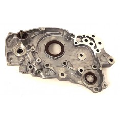 Mitsubishi OEM Case assembly cylinder block FR