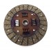 Mitsubishi OEM Clutch disc Lancer Evolution VII - IX