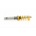 Ohlins Road & Track Porsche 911 (997) Carerra 4/S, Targa 4/S, Convertible 4/S 2006-2011