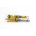 Ohlins Road & Track Porsche 911 (997) Carerra 4/S, Targa 4/S, Convertible 4/S 2006-2011