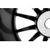 Racingline 19" x 8.5" Wheel, Gunmetal Grey, ET45 -  Set of 4