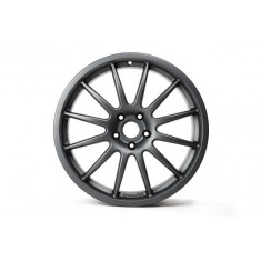 Racingline 18" x 9" Wheel, Gunmetal Grey, ET35 -  1 Wheel