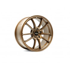 Racingline 18x8.5+45  Motorsport Bronze Single Wheel