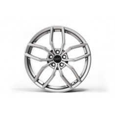 Racingline 19" x 8.5" R360 Wheel, Silver ET44 -  Set of 4