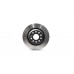 Racingline Stage 2 310x22mm Rear Disc Set (PQ35/MQB excl Mk2 TTS)