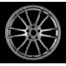 Rays Wheels 17" Gramlights 57Xtreme - Matte Graphite/Machining SP SPEC