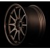 Rays Wheels 18" Volk Racing CE28N Bronze 10 Spoke Design