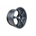 RAYS Wheels GramLights 57DR 18x9.5 ET38 5x100 - Gunmetal Blue