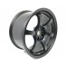 RAYS Wheels 15" GramLights 57DR SB - Semi Gloss Black