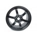 RAYS Wheels 17" GramLights 57DR SB - Semi Gloss Black