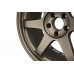 Volk Racing TE37SL in Blast Bronze 19x9.5+22 5x112 Toyota Supra Mk5 A90 Front Wheel