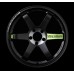 Rays Wheels 18" Volk Racing TE37SL Black Edition II Pressed Black