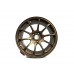 RAYS Wheels - Volk Racing ZE40 Bronze - Staggered Set - 18x10 + 18x12 5x114.3