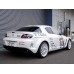 Tein Schroefset Street Basis Z Mazda Rx-8 Se3P met TUV!