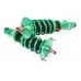 Tein Flex Z TUV Certified Coilovers Suspension Kit Mazda MX-5 NB8C MK2