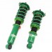 Tein Flex Z TUV Certified Coilovers Suspension Kit Mazda MX-5 NB8C MK2