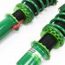 Tein Flex Z TUV Certified Coilovers Suspension Kit Mazda MX-5 NB8C MK2