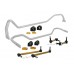 Whiteline Sway Bar Vehicle Kit Holden Caprice/Commodore/Statesman & Vauxhall VXR8