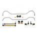 Whiteline Sway Bar Vehicle Kit Holden Caprice/Commodore/Statesman & Vauxhall VXR8