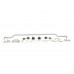 Whiteline Sway Bar 22mm X H/Duty Blade Adjustable Honda Civic, CR-X, Del Sol, Domani, Integra