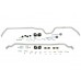 Whiteline Sway Bar Vehicle Kit Nissan 180SX & Silvia