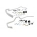 Whiteline Sway Bar Vehicle Kit Nissan 200SX & Silvia