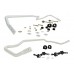 Whiteline Sway Bar Vehicle Kit Nissan Skyline GT-R R32