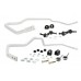 Whiteline Sway Bar Vehicle Kit Nissan Skyline/Stagea