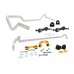 Whiteline Sway Bar Vehicle Kit Subaru Impreza WRX/STI