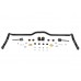 Whiteline Sway Bar 33mm Lexus LX570 & Toyota Landcruiser