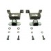 Whiteline Sway Bar Mount H/Duty Kit Subaru Forester