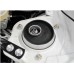 Subaru Impreza / Legacy / Forester Whiteline Front Strut Mount Offset Assembly
