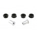 Whiteline Camber Adj Kit -  Uppr C/Arm