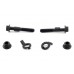 Whiteline Camber Adj Bolt Kit-17mm