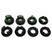 Whiteline Rear Subframe - mount insert bushing Subaru Impreza