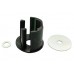 Whiteline Rear Torque Arm Insert