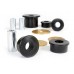 Whiteline Diff Mount Bushing Fits BMW 1 Series, 2 Series, 3 Series, 4 Series, X1