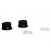Whiteline Rear Differential Bushing (mount in cradle insert) Subaru Legacy/Liberty/Outback